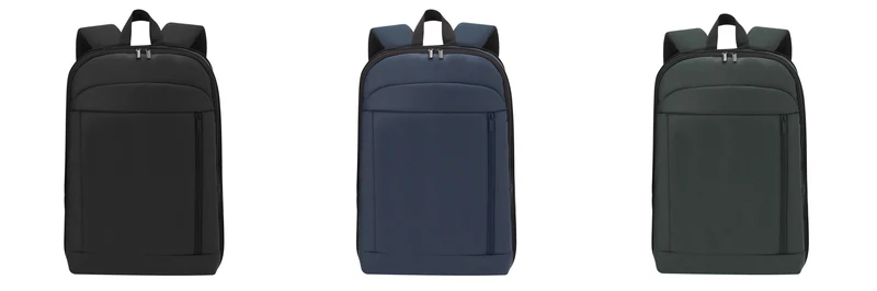 Sac à dos extensible en PU/polyester durable 900D SKRAPEX