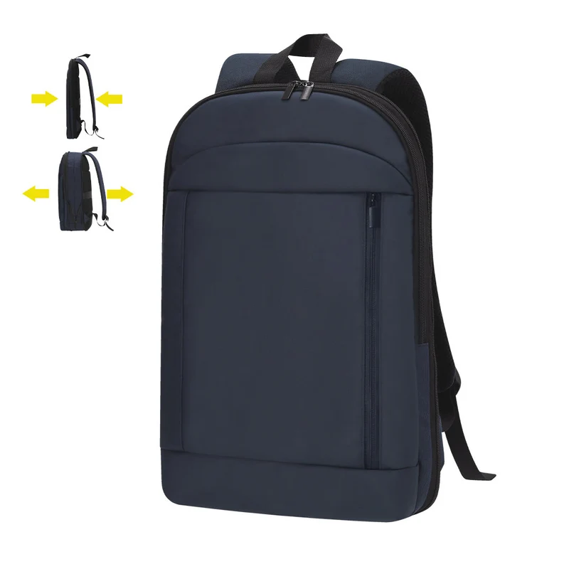 Sac à dos extensible en PU/polyester durable 900D SKRAPEX