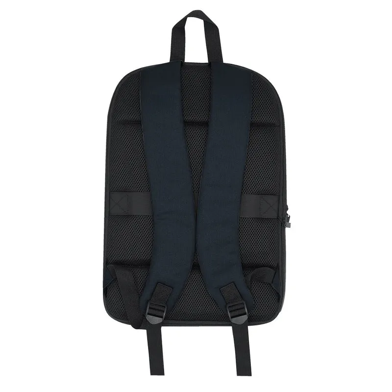 Sac à dos extensible en PU/polyester durable 900D SKRAPEX