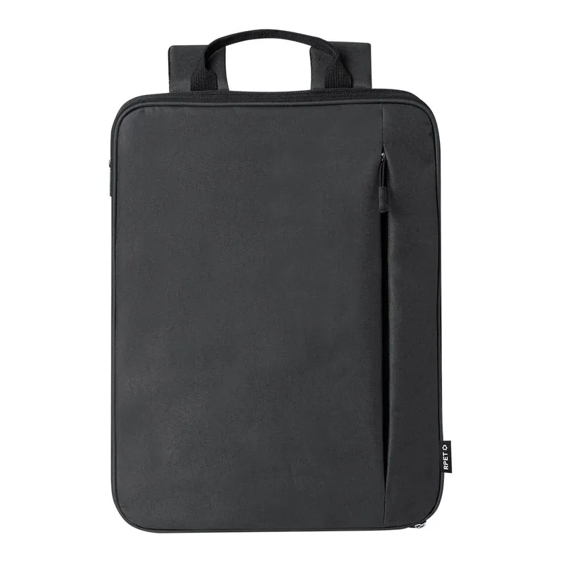 Sac à dos extensible en RPET 600D résistant WEITER
