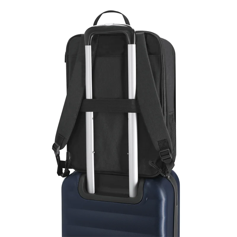 Sac à dos extensible en RPET 600D résistant WEITER