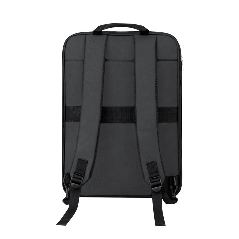 Sac à dos extensible en RPET 600D résistant WEITER