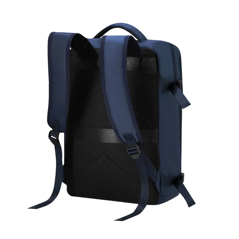 Sac à Dos en polyester 420D grande capacité avec compartiment rembourré HINKLE