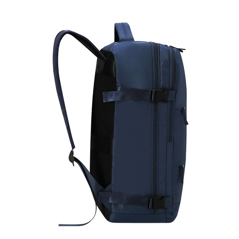 Sac à Dos en polyester 420D grande capacité avec compartiment rembourré HINKLE