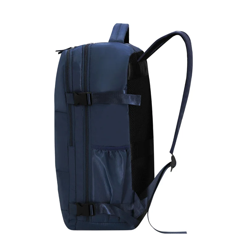 Sac à Dos en polyester 420D grande capacité avec compartiment rembourré HINKLE