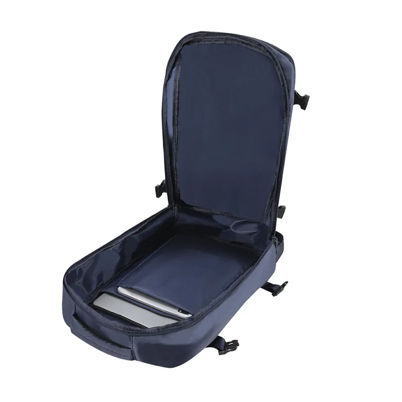 Sac à Dos en polyester 420D grande capacité avec compartiment rembourré HINKLE