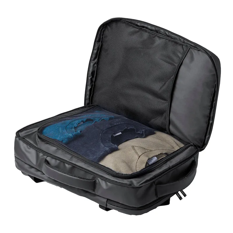 Sac à Dos en similicuir élégant rembourré 25L TANEN