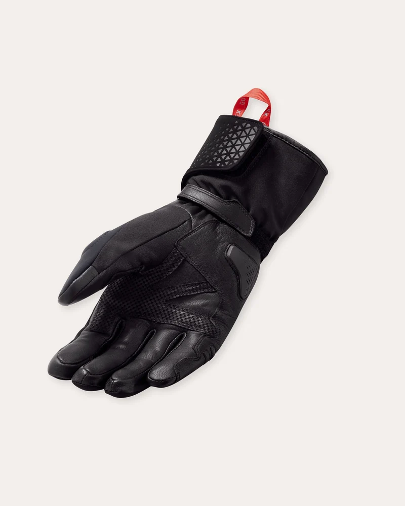 Gloves Fusion 3 GTX | Black