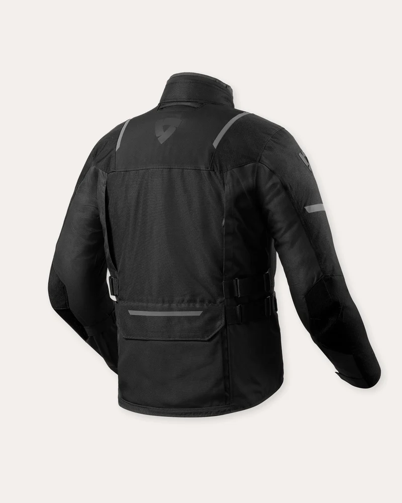 Jacket Offtrack 2 H2O | Black