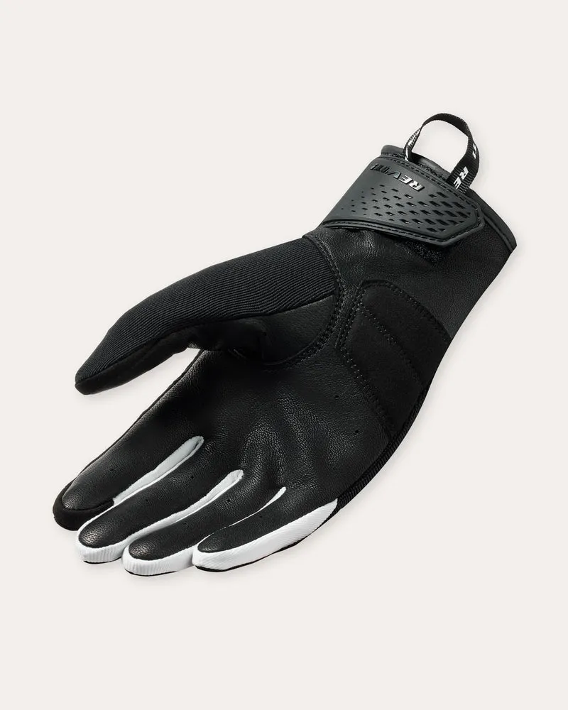 Gloves Mosca 2 Ladies | Black-Pink