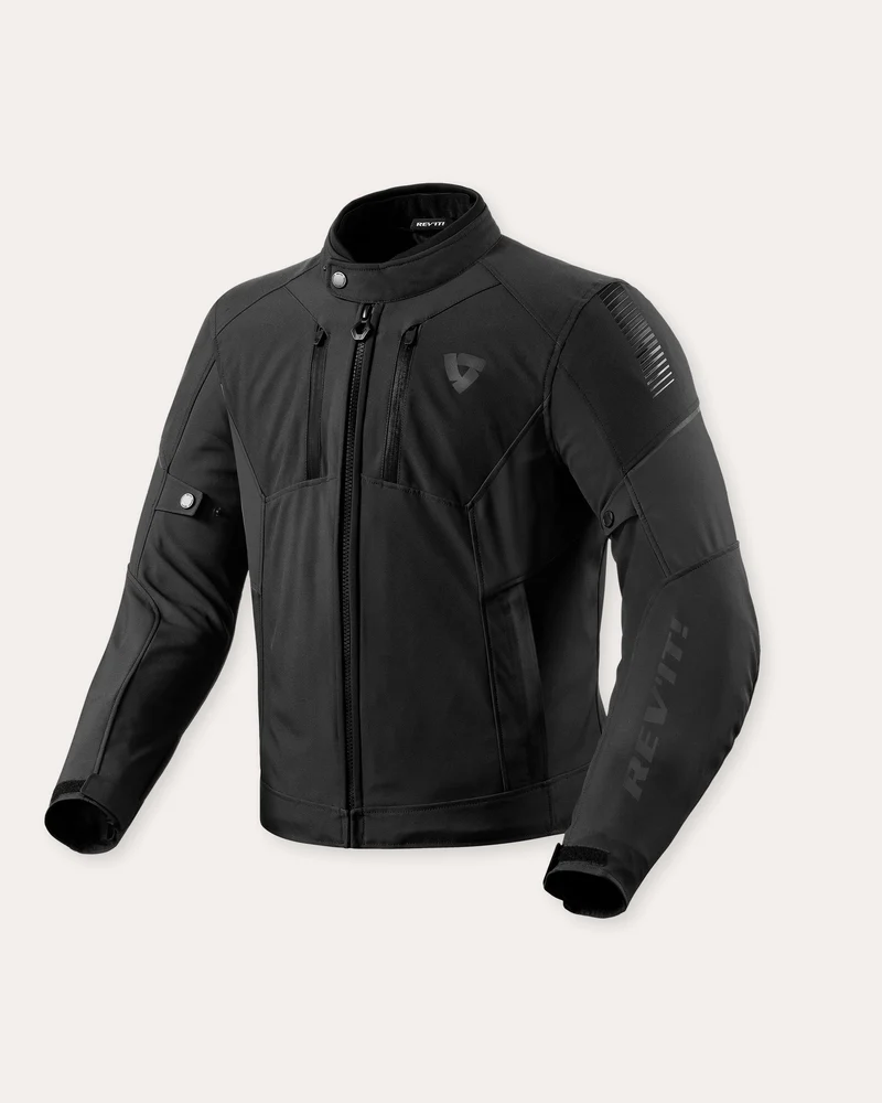 Jacket Catalyst H2O | Black