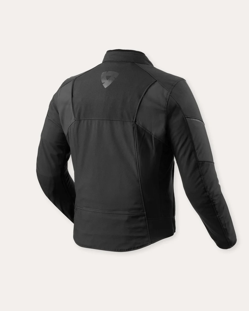 Jacket Catalyst H2O | Black