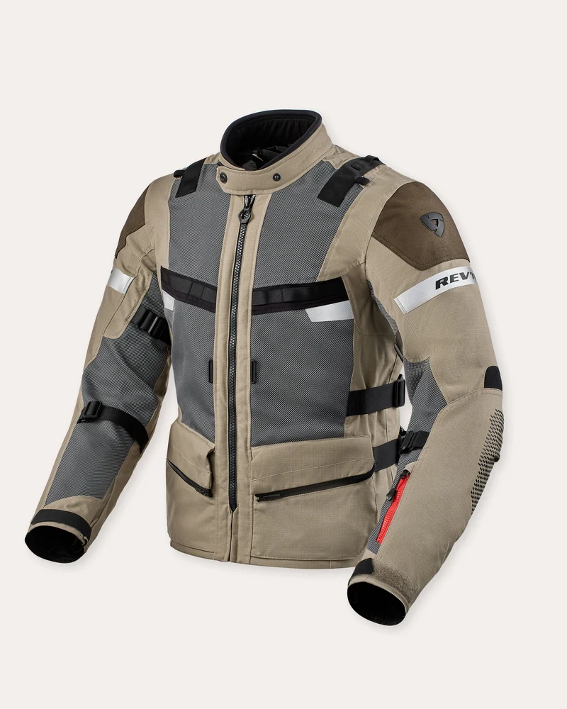 Jacket Cayenne 2 | Sand