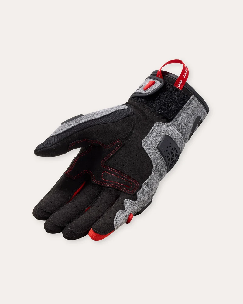 Gloves Mangrove | Silver-Blue