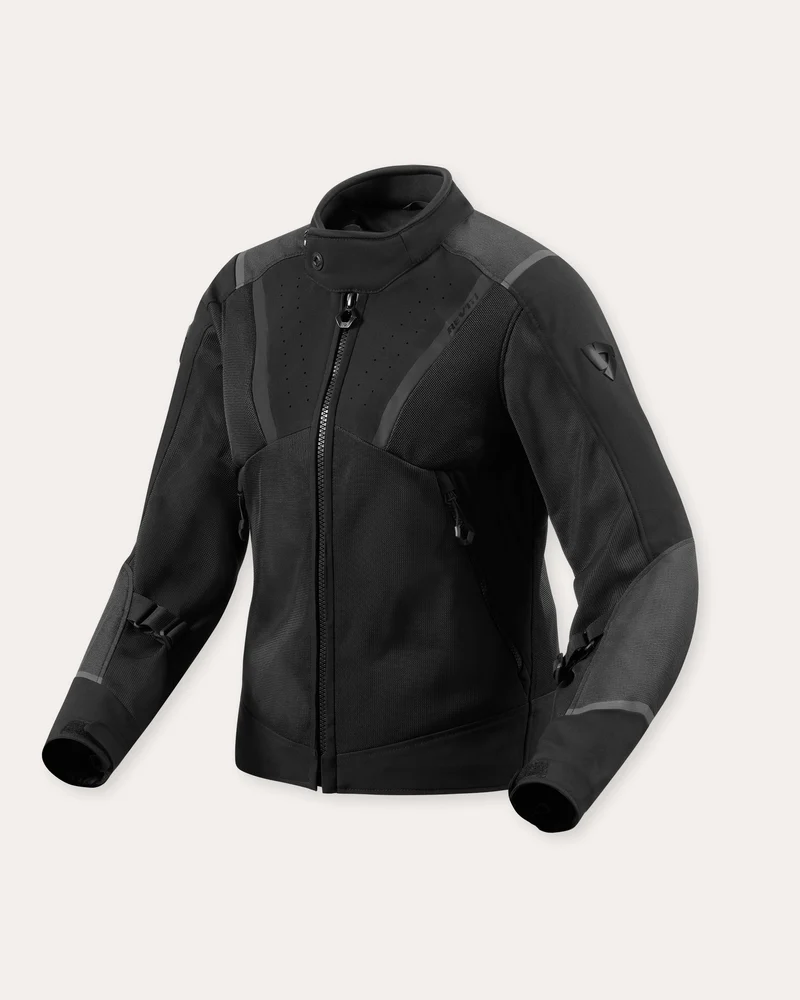 Jacket Airwave 4 Ladies | Black