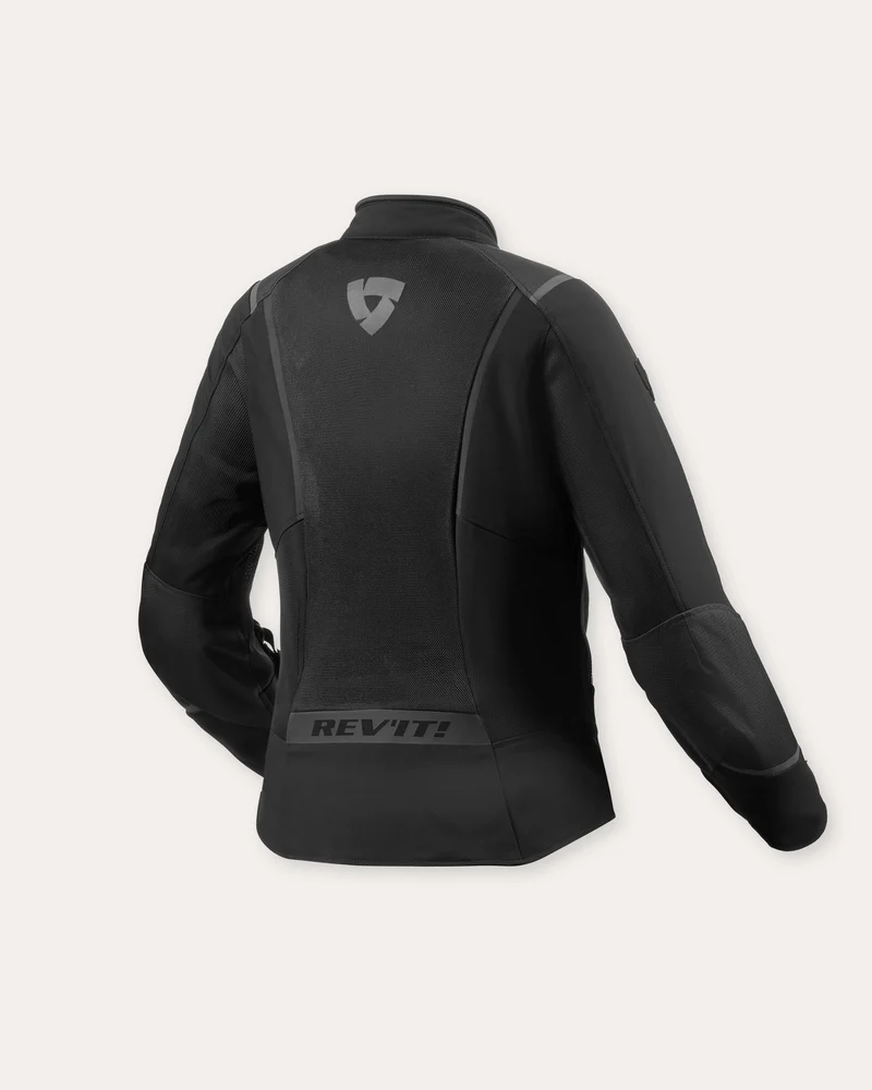 Jacket Airwave 4 Ladies | Black
