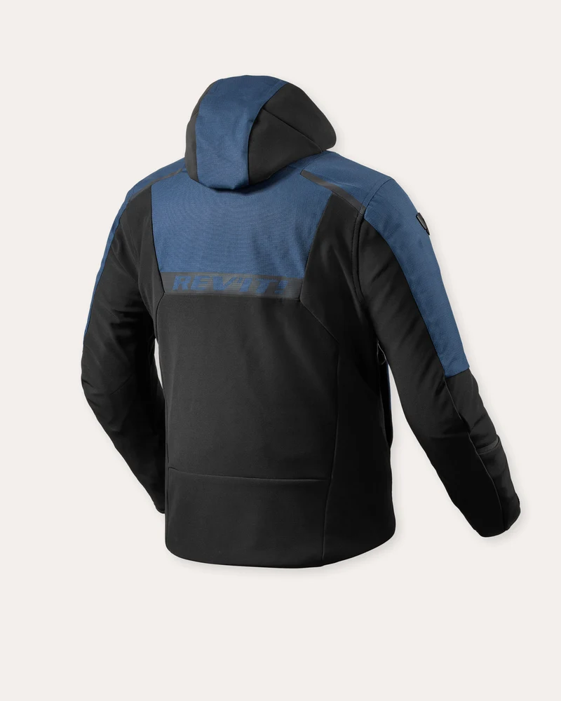 Jacket Potential GTX | Dark Blue-Black
