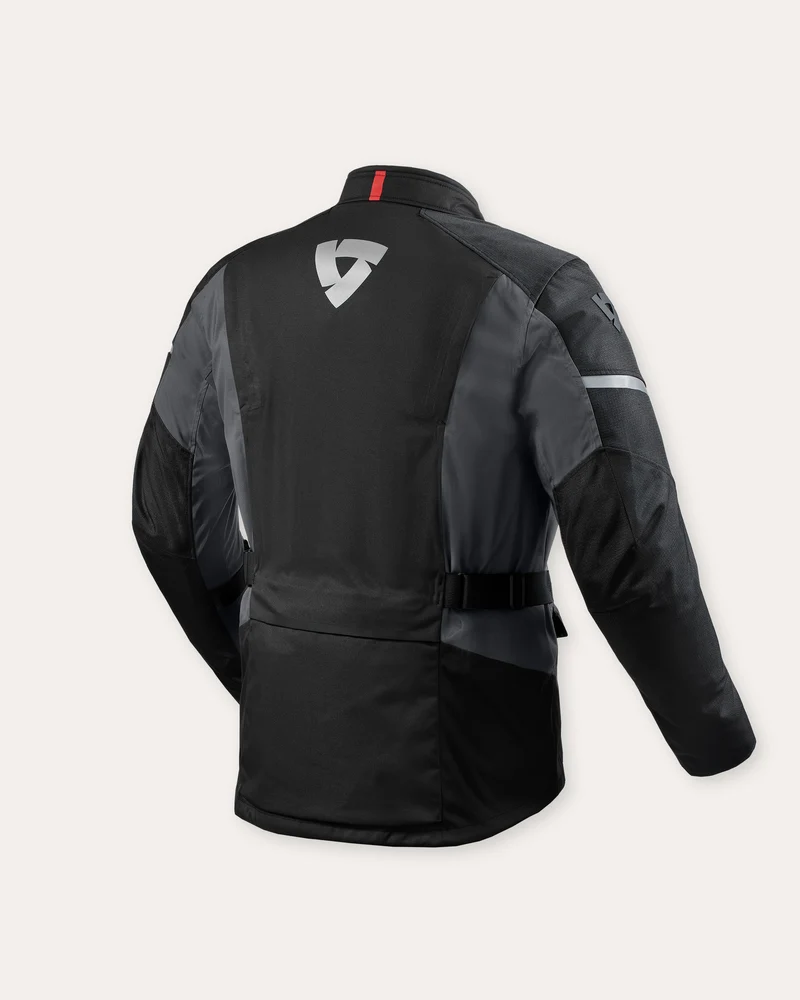 Jacket Horizon 3 H2O | Black-White