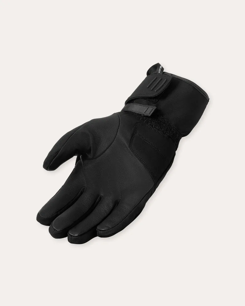 Gloves Antigo H2O | Black