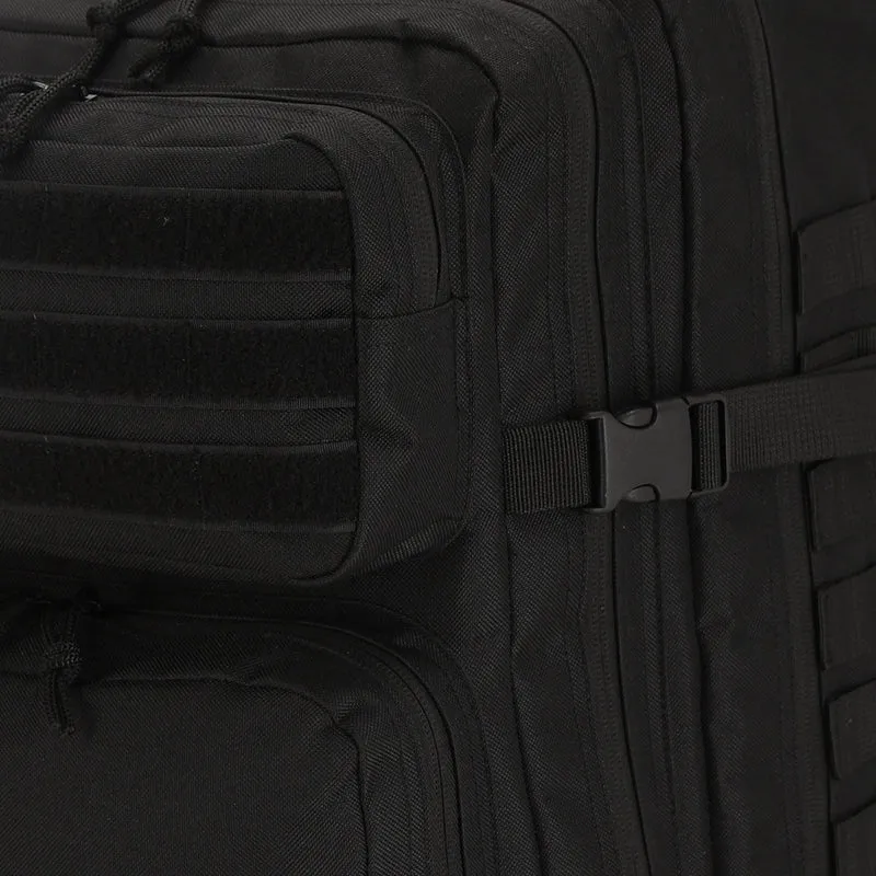 Sac à Dos en polyester RPET 600D résistant BRUXDUL