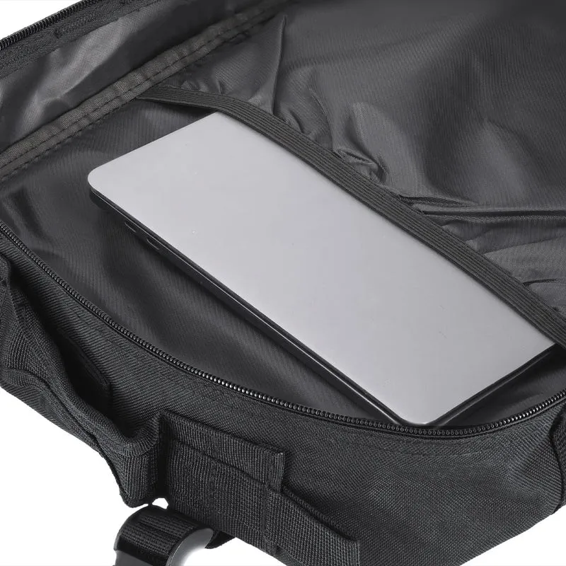 Sac à Dos en polyester RPET 600D résistant BRUXDUL