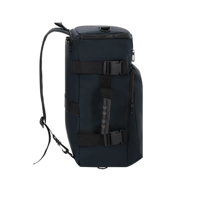 Sac à Dos avec dos et bretelles rembourrés et réglables RIGAN