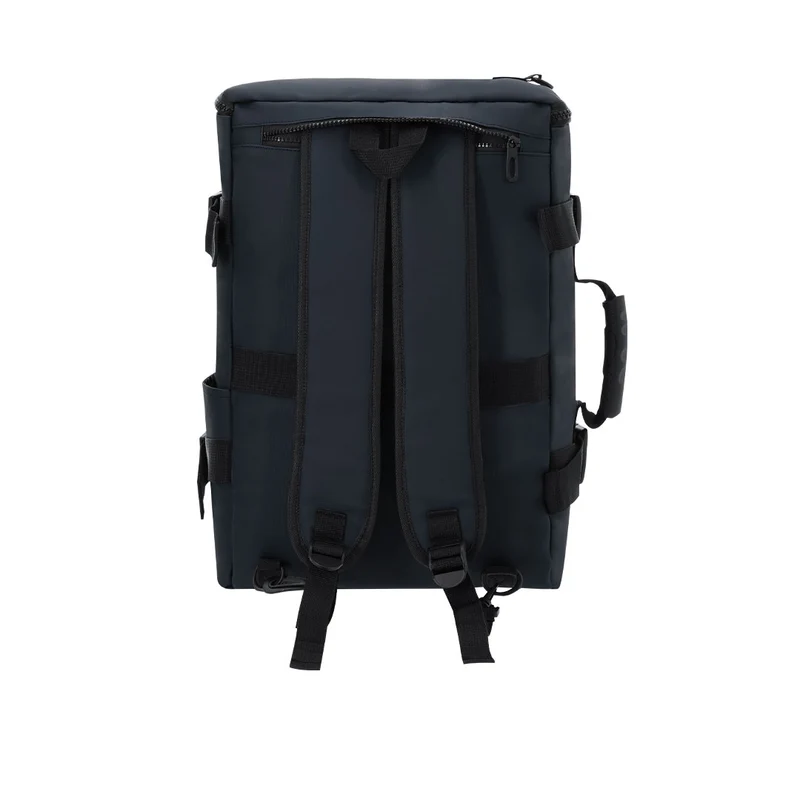 Sac à Dos avec dos et bretelles rembourrés et réglables RIGAN