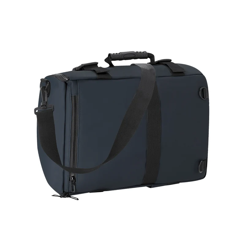 Sac à Dos avec dos et bretelles rembourrés et réglables RIGAN