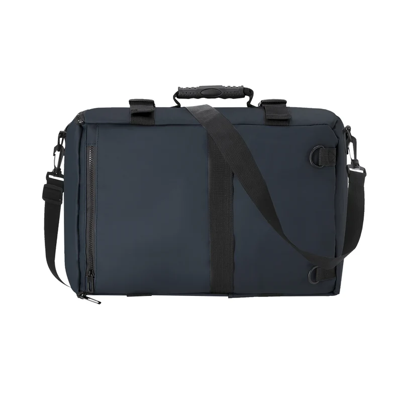 Sac à Dos avec dos et bretelles rembourrés et réglables RIGAN