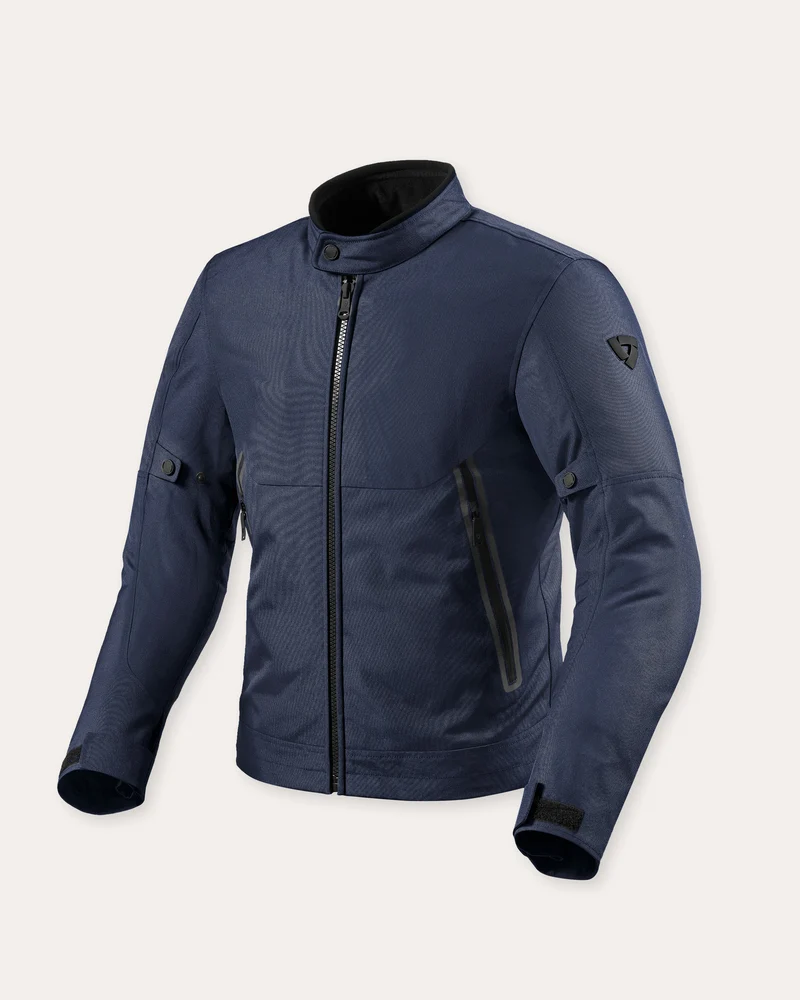 Jacket Shade H2O | Blue