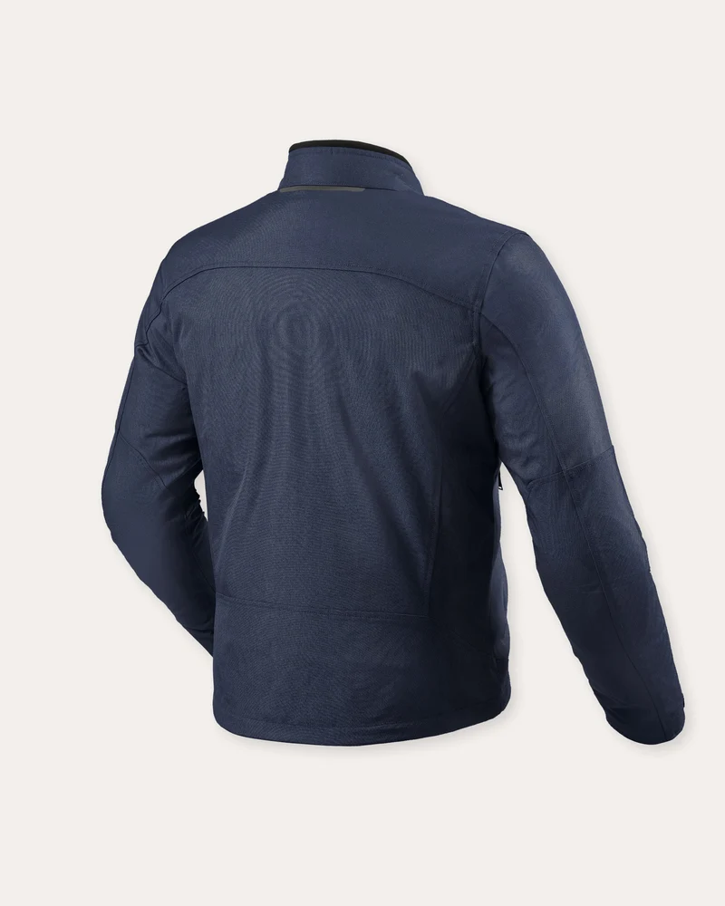 Jacket Shade H2O | Blue