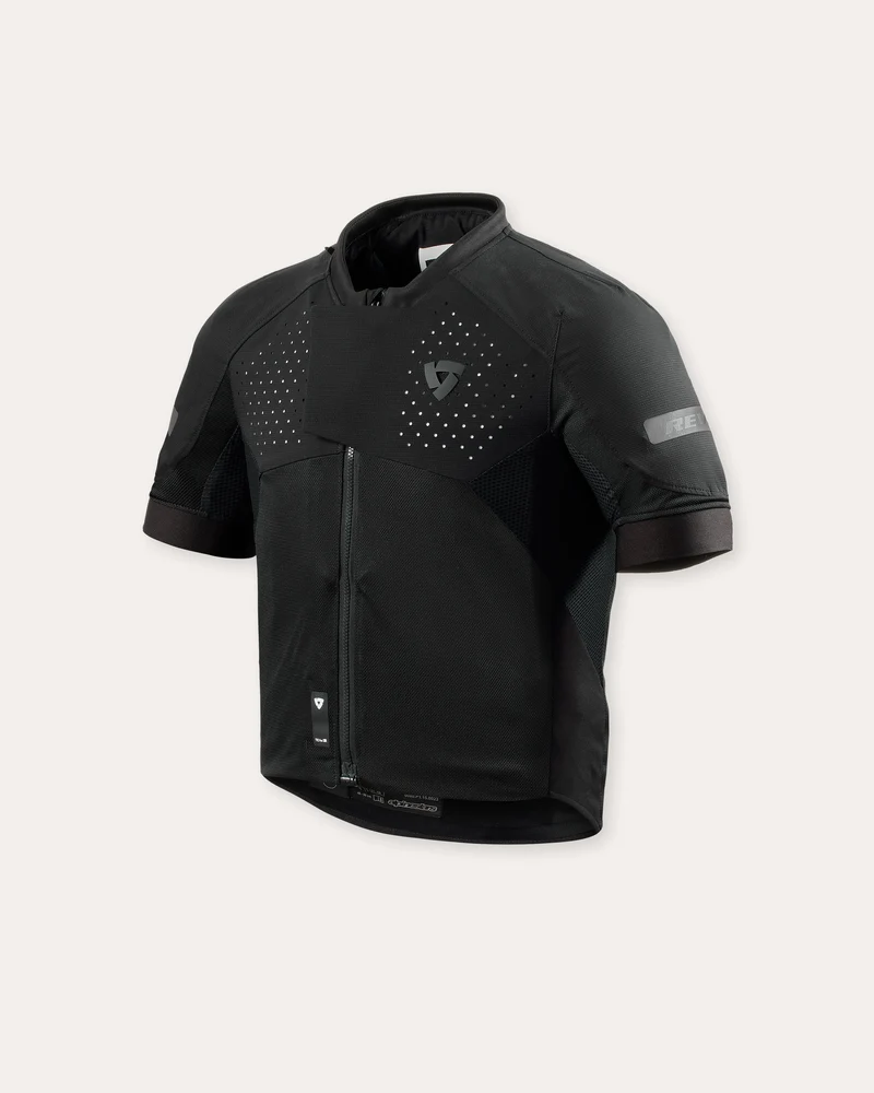 Airbag Avertum Tech-Air | Black