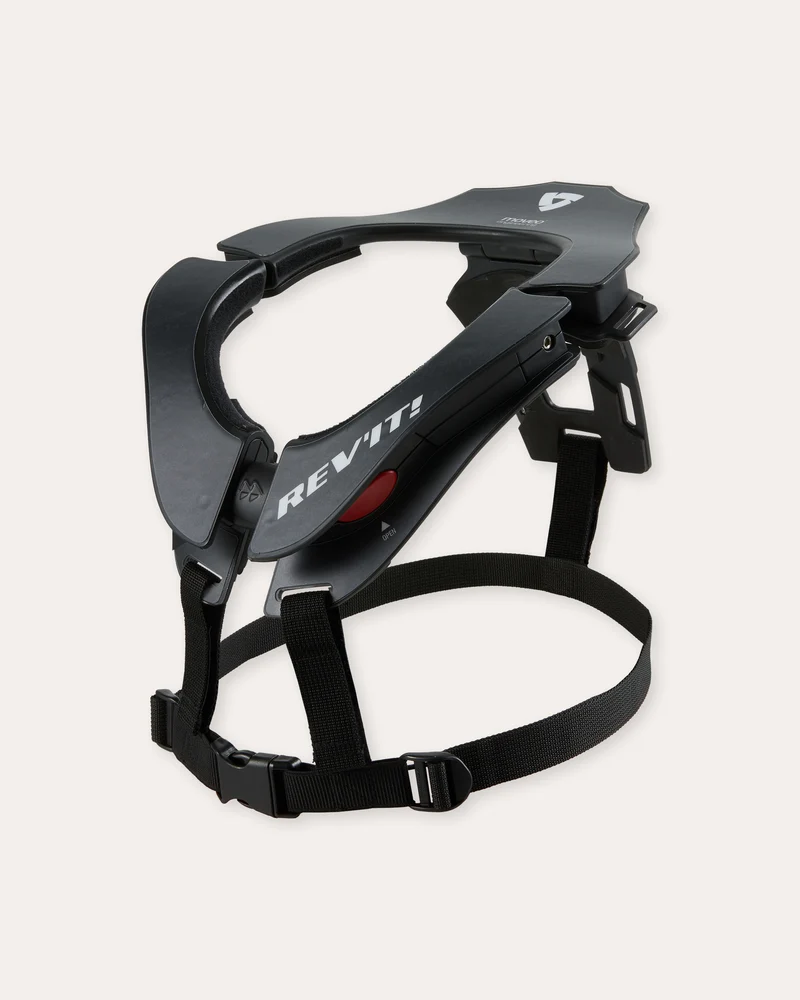 Neckbrace Segur | Black