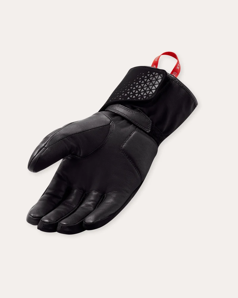 Gloves Stratos 3 GTX | Black