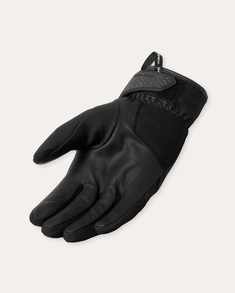 Gloves Wayden H2O | Black
