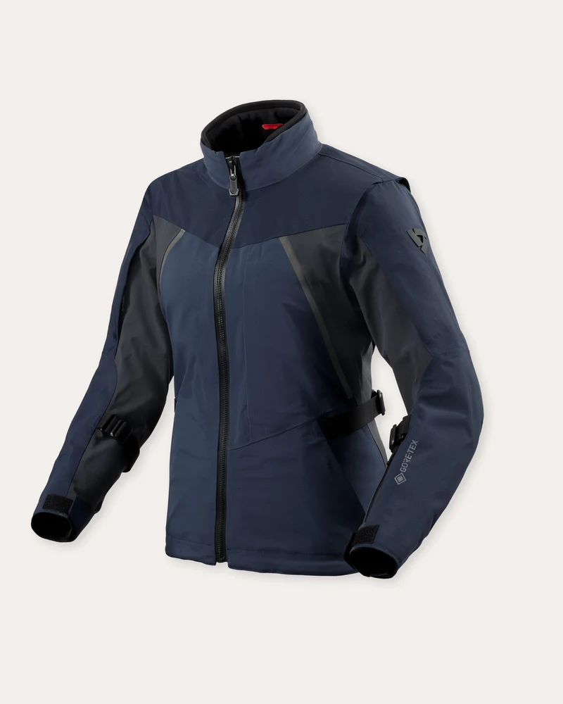 Jacket Lamina GTX Ladies | Blue-Blue
