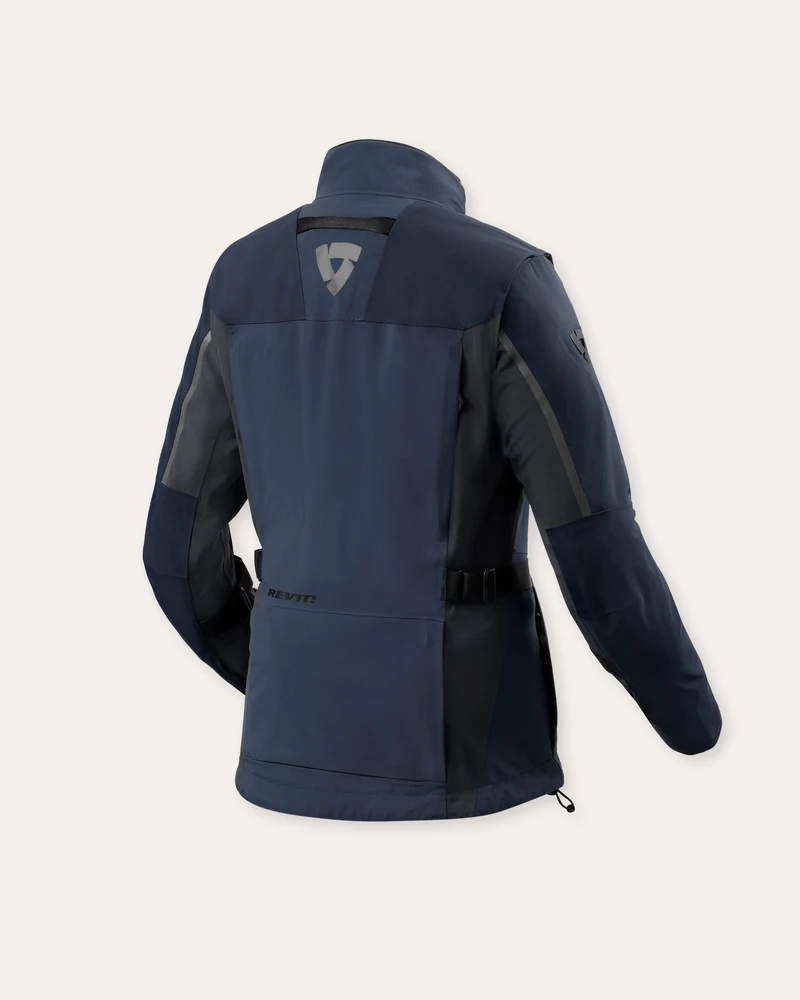 Jacket Lamina GTX Ladies | Blue-Blue