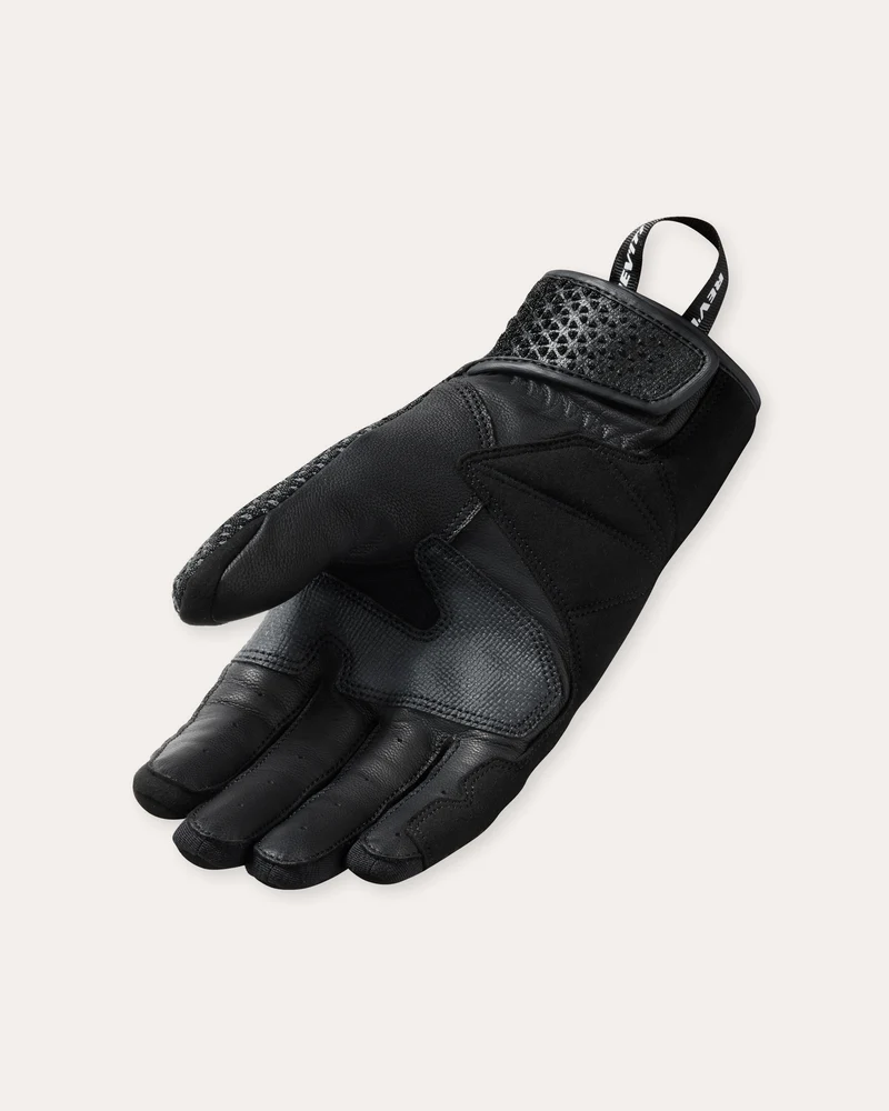 Gloves Offtrack 2 | Black