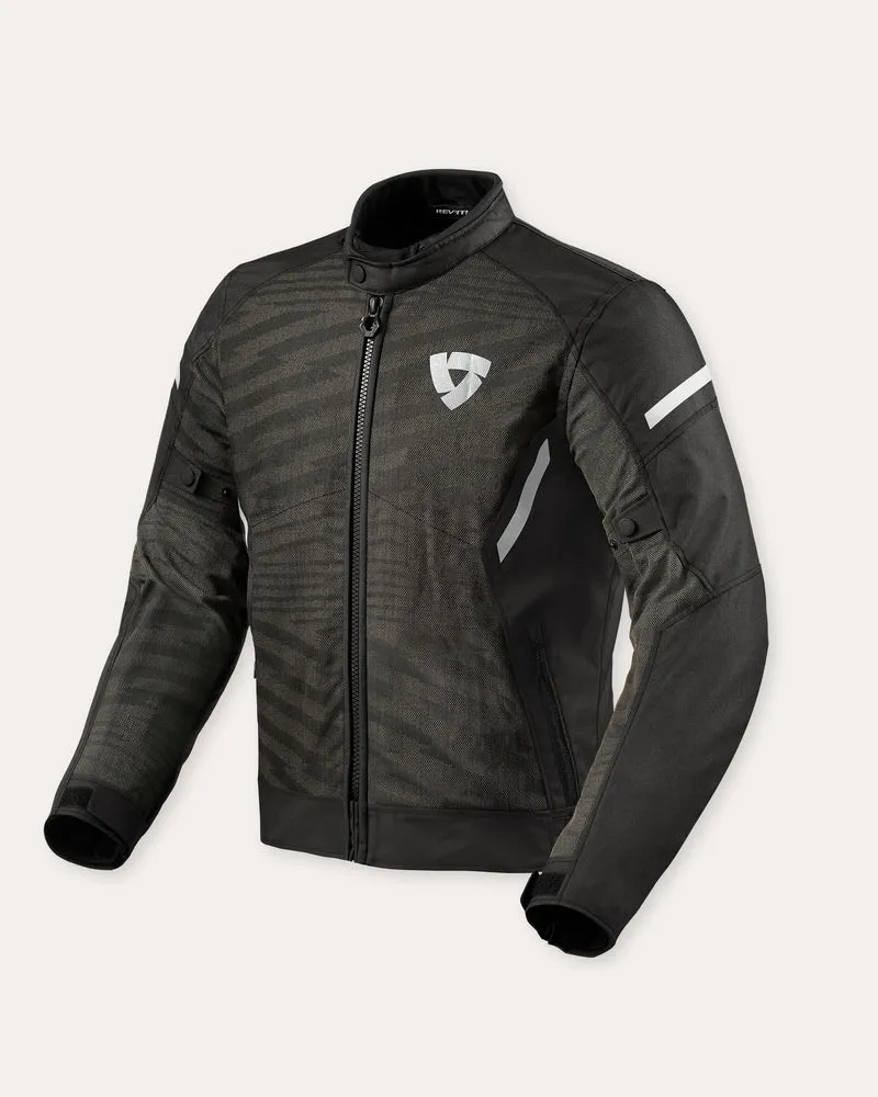 Jacket Torque 2 H2O | Black-White