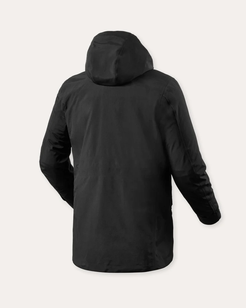 Jacket Domain GTX | Black