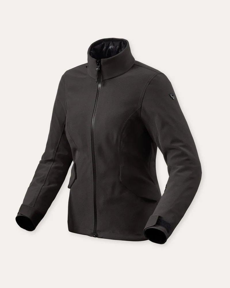 Jacket Rosier H2O Ladies | Black