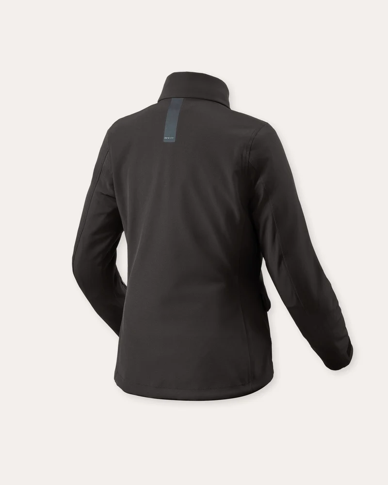 Jacket Rosier H2O Ladies | Black