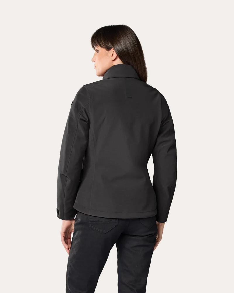 Jacket Rosier H2O Ladies | Black