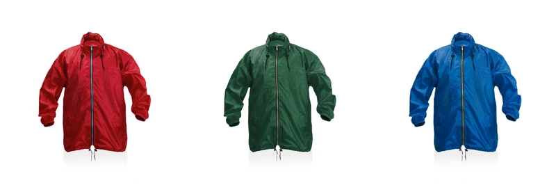 Imperméable en polyester 190T GARU