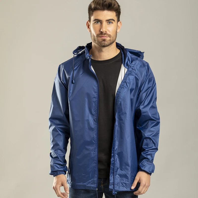 Imperméable polyester 210T NATSU