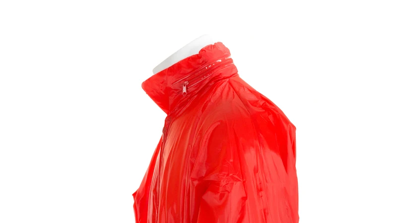 Imperméable en PVC résistant thermoscellé HIPS