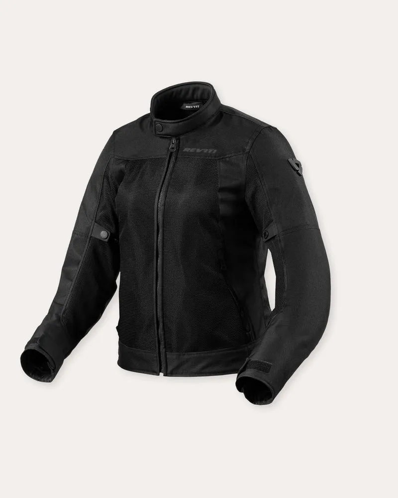 Jacket Eclipse 2 Ladies | Black