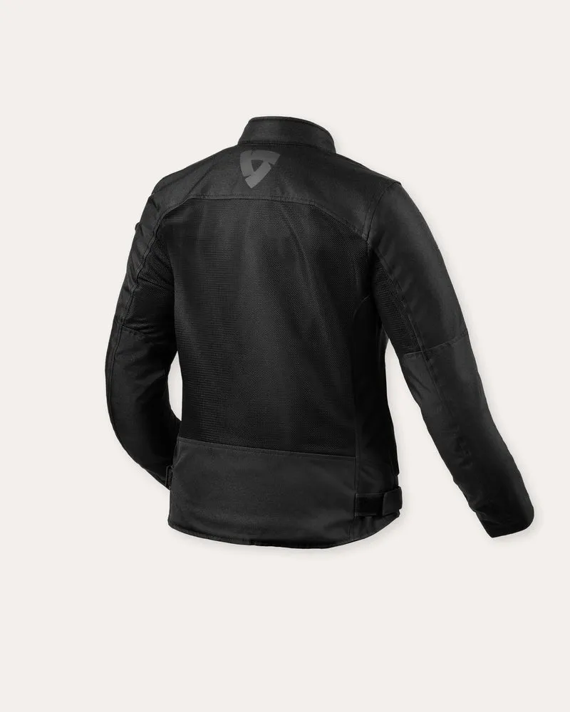 Jacket Eclipse 2 Ladies | Black