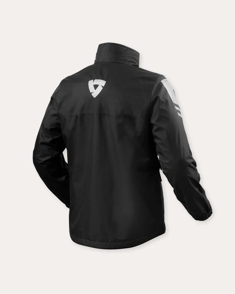 Rain Jacket Nitric 4 H2O | Black