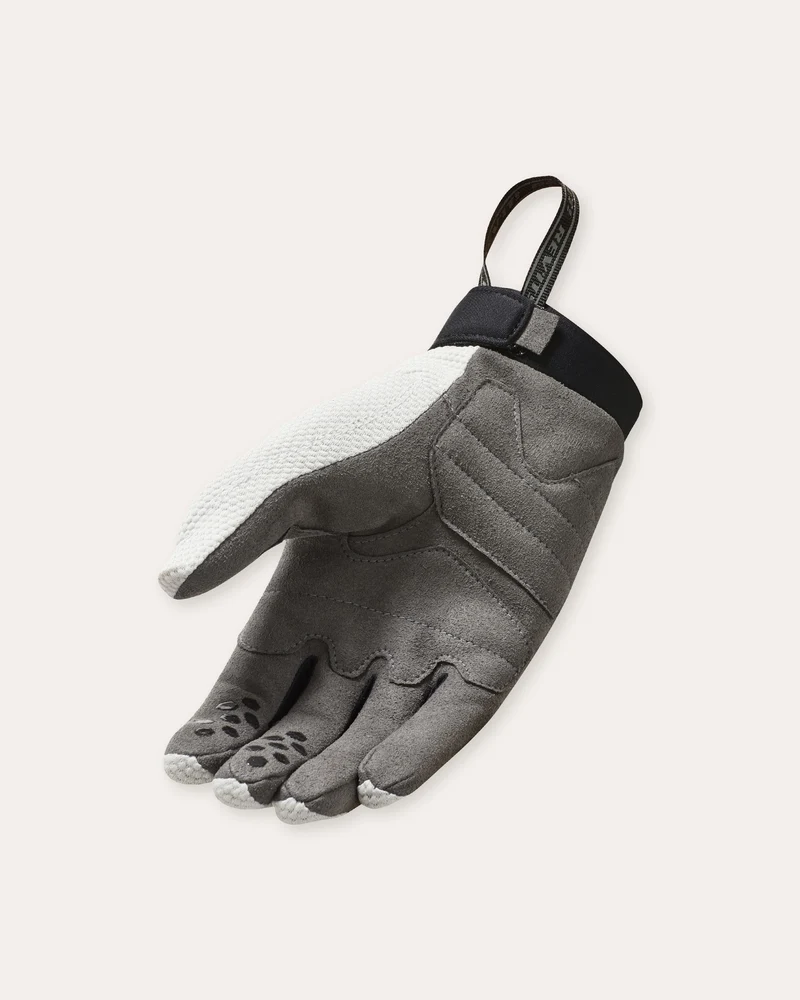 Gloves Massif | Grey